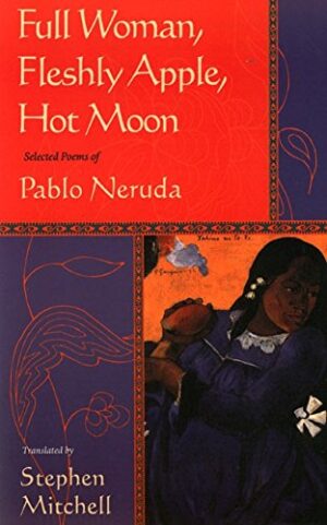 Full Woman, Fleshly Apple, Hot Moon - libro en inglés
