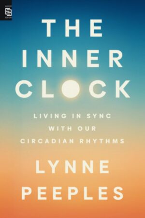 The Inner Clock - libro en inglés