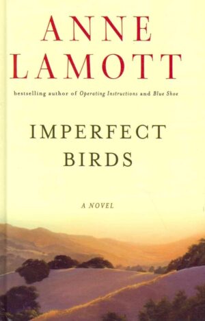 Imperfect Birds - libro en inglés