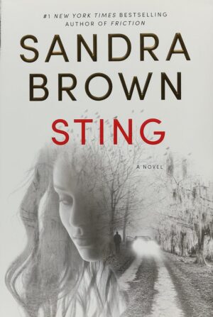 Sting - libro en inglés