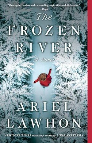The Frozen River - libro en inglés