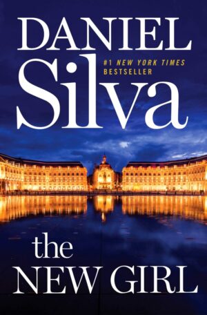 The New Girl (Hardcover, 2019) - libro en inglés