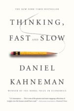 Thinking-Fast-And-Slow-book Thinking, Fast and Slow (Paperback, 2013) - libro en inglés