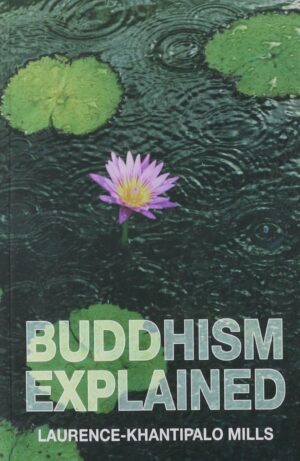 Buddhism Explained - libro en inglés