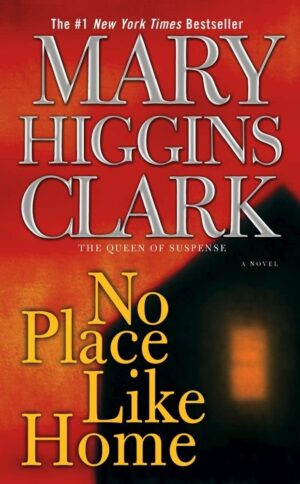 No Place Like Home - libro en inglés