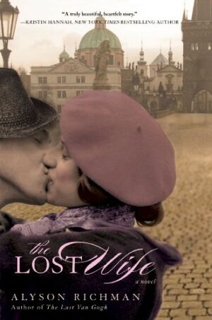 The Lost Wife - libro en inglés