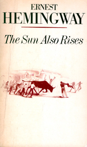 The Sun Also Rises - libro en inglés