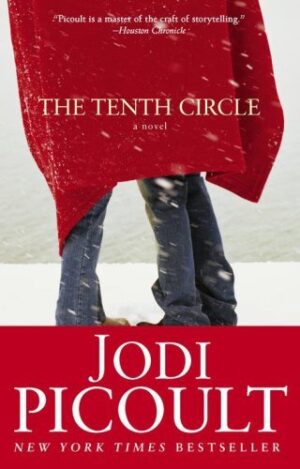 The Tenth Circle - libro en inglés